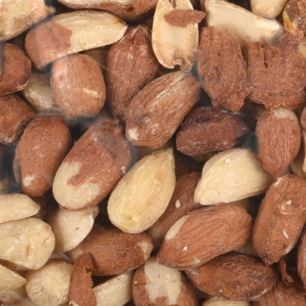 Semillas para Pájaros – Cacahuetes Pelados 1kg comedero pájaros Exterior — view 2