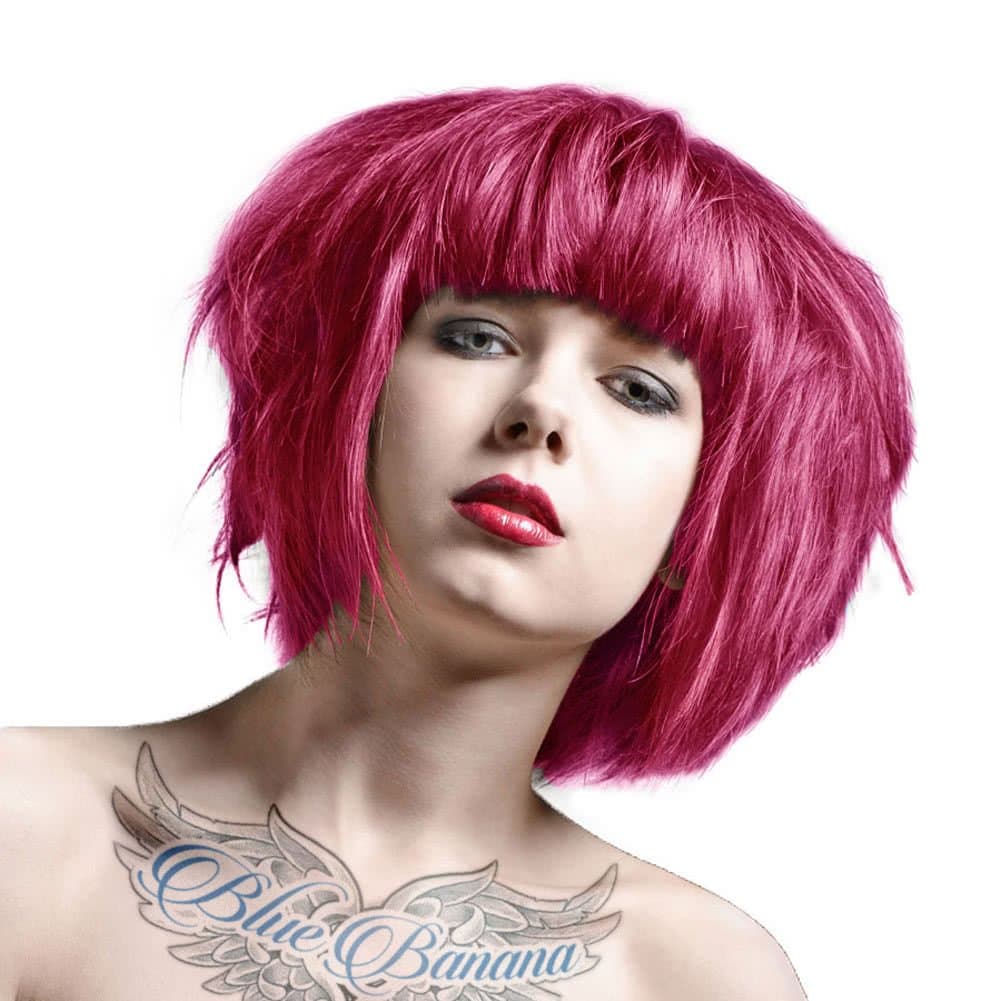 2x La Riche Directions Semi-Permanent Hair Color 100ml Tub - Violet — view 44