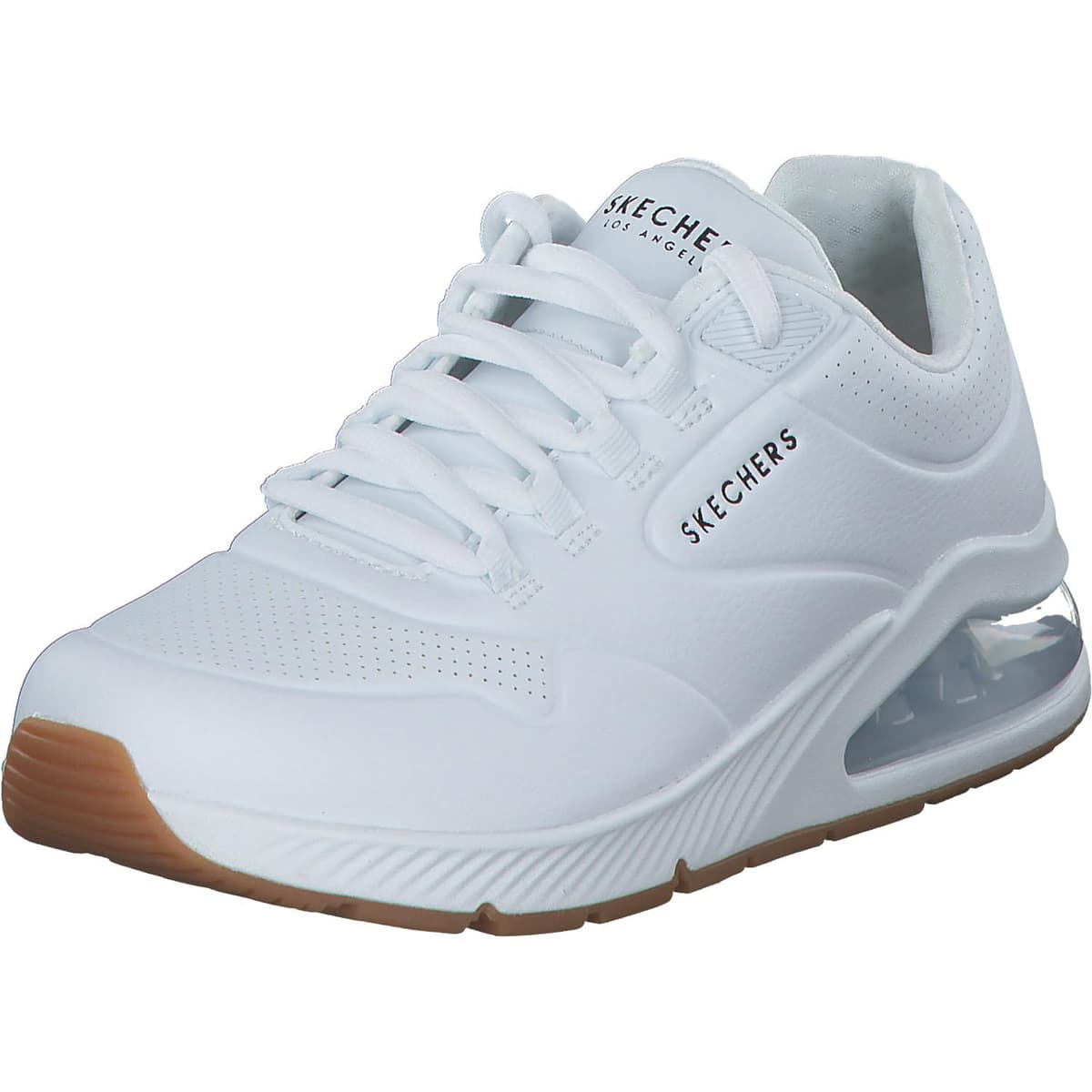 Skechers Mujer D'Lites Biggest Fan1 Trainers — view 19