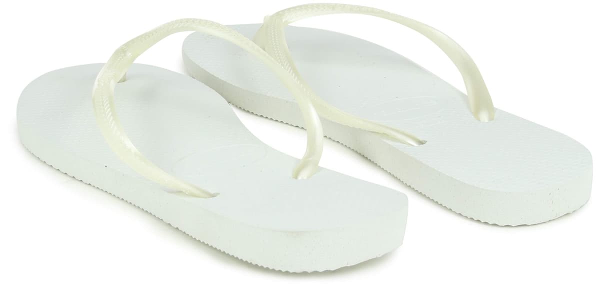Havaianas Slim Chanclas Elegantes, Duraderas y Versátiles, con Suela Texturizada para Agarre y SoporteMujer — view 4