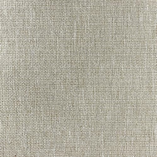 Goodgoods 22x24 inch Outdoor/Indoor Deep Seat Patio Cushions Set of 2 Resilient Foam Filling Water Repellent Stain-Resistant UV Resistant Weather Resistant Deep Seat Bottom Putty — view 6