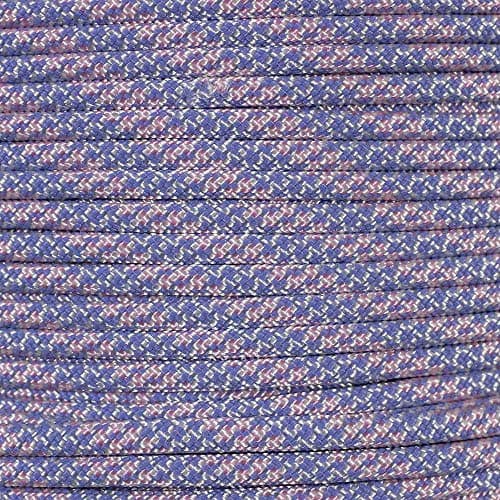 Paracord Planet 550 Nylon Paracord 7 Strand Type III Utility Cord - Largest Selection Available!
