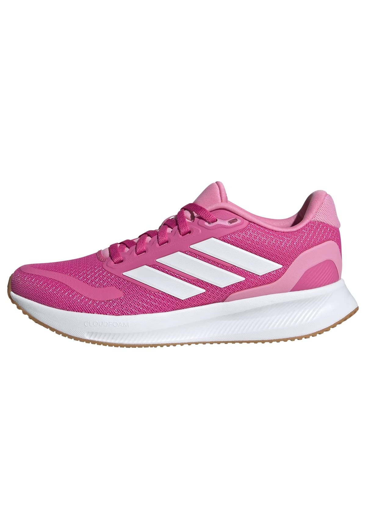 adidas Unisex niños RUNFALCON 5 Zapatos Junior — view 8