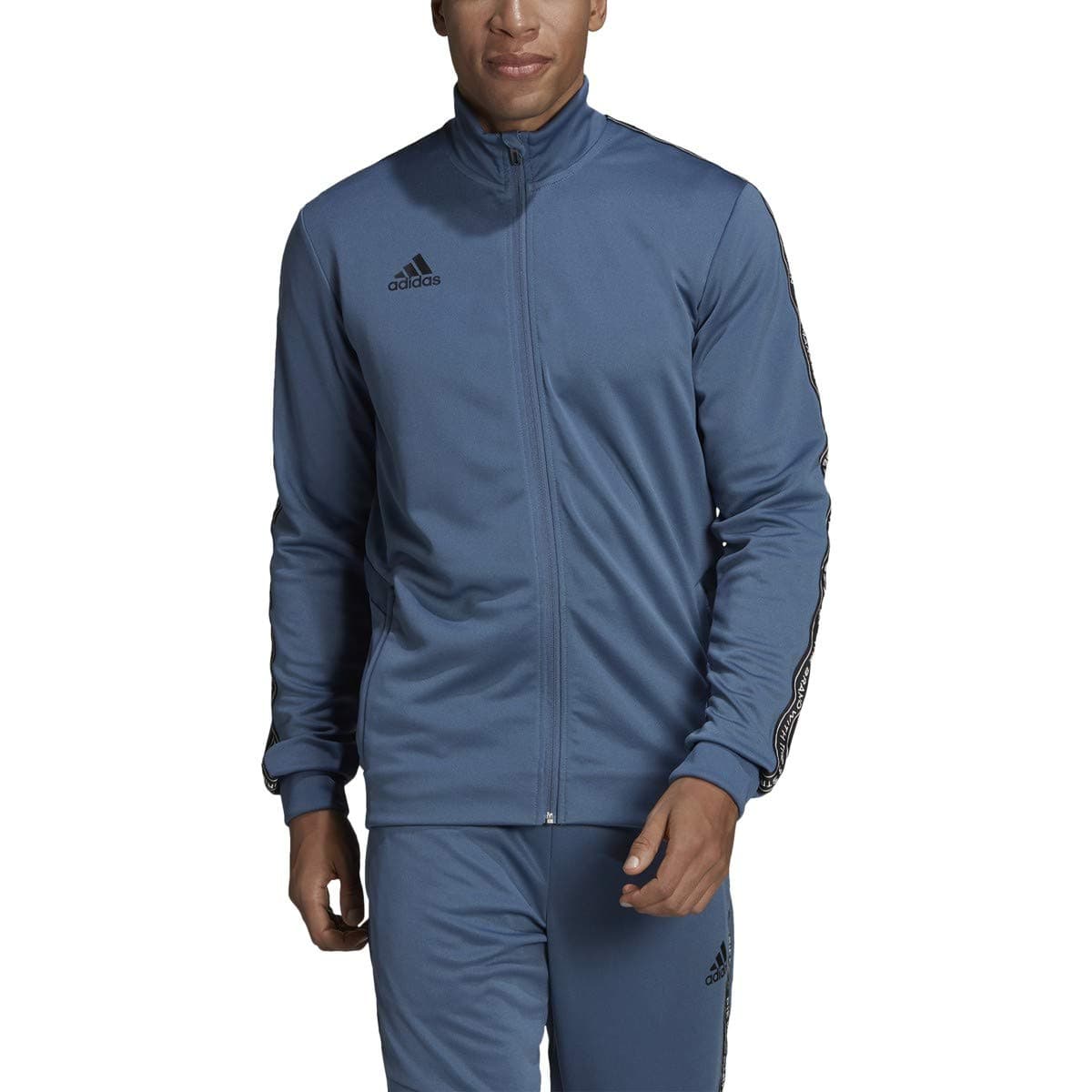adidas Tiro 19 Training - Sudadera con cremallera para hombre — view 15