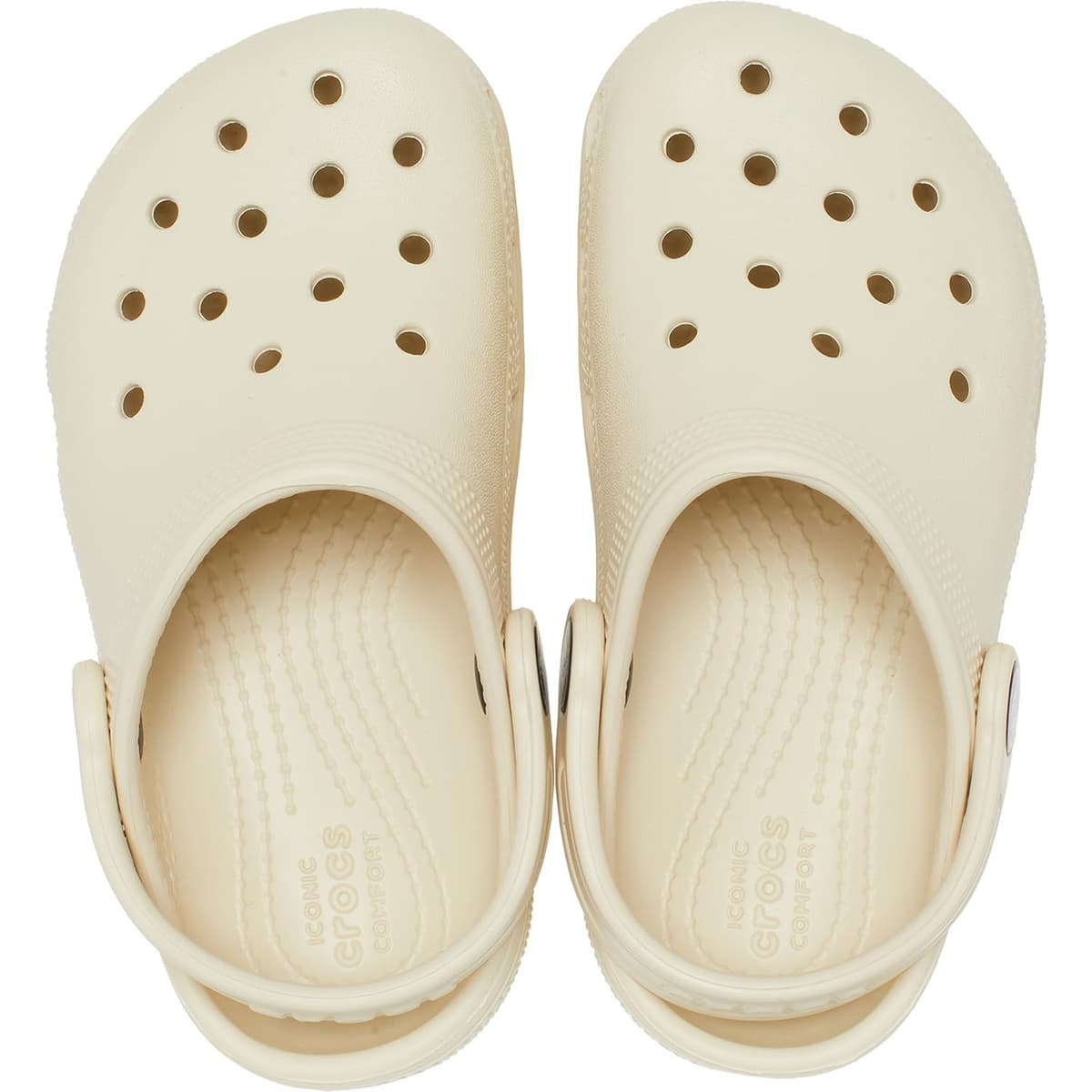 Crocs Unisex Kids Classic Clog TClog — view 4