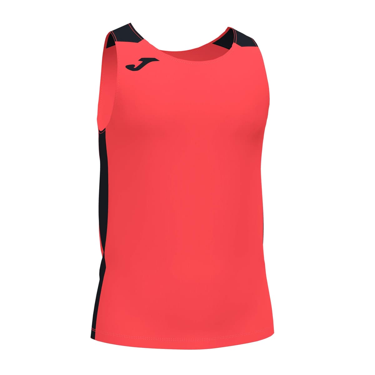 Joma Record II Camiseta Hombre (Pack de 1) — view 16