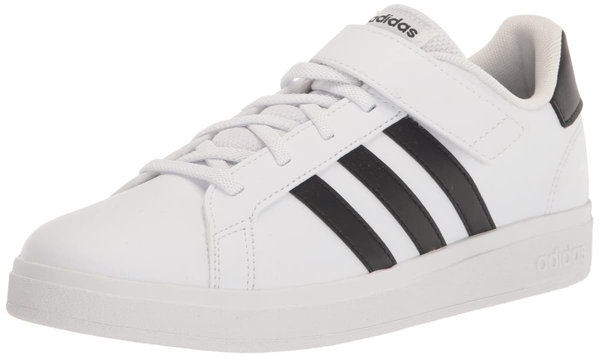 Adidas Unisex niños Grand Court Lifestyle Lace Tennis Zapatos — view 31