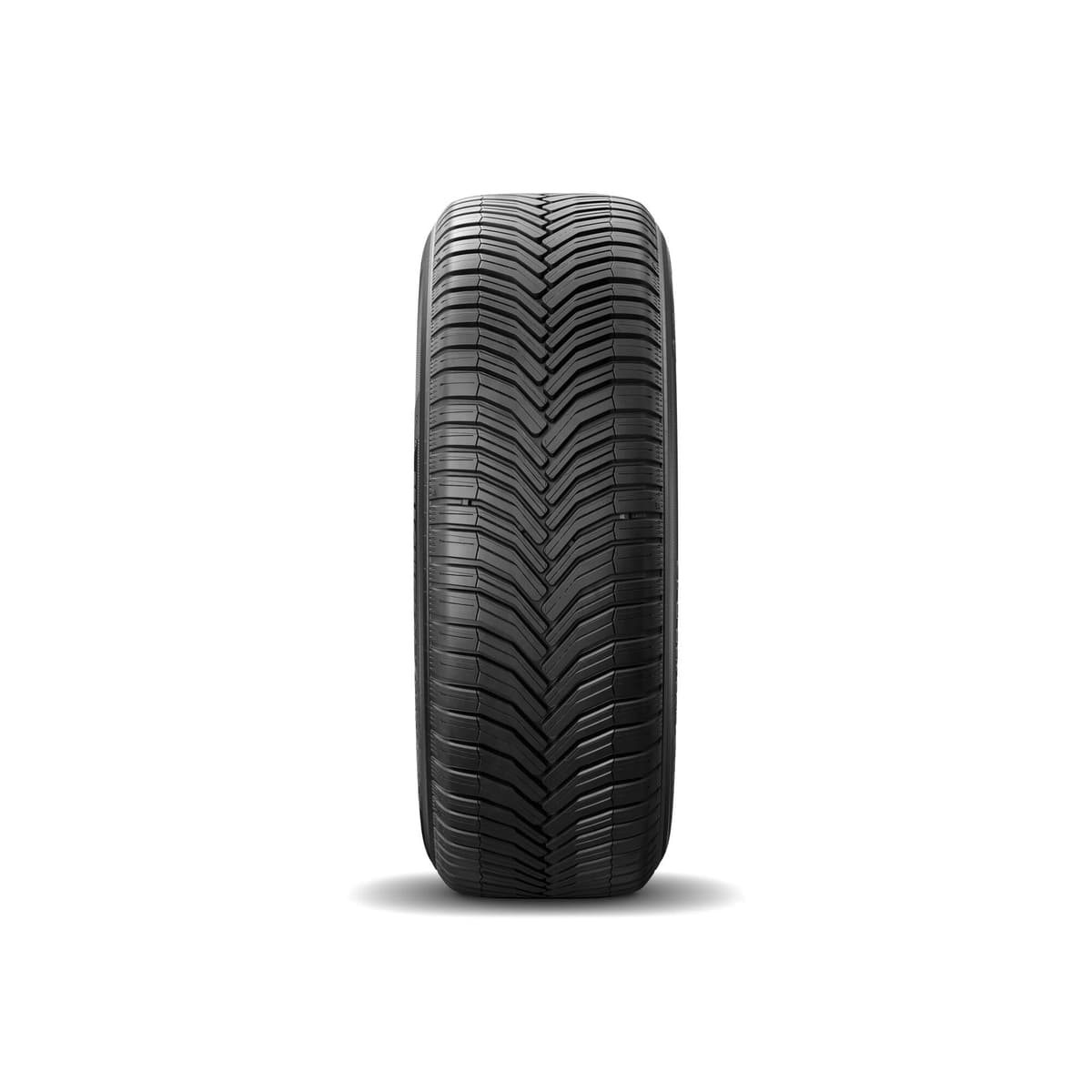 Tyre All Season Michelin CrossClimate+ 225/40 R18 92Y XL ZP — view 2