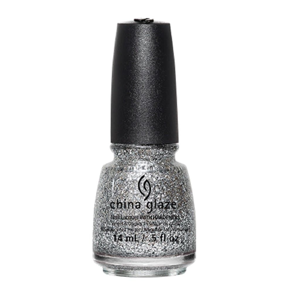 China Glaze CHINA GLAZE CUBA DIVING - kilograms — view 64