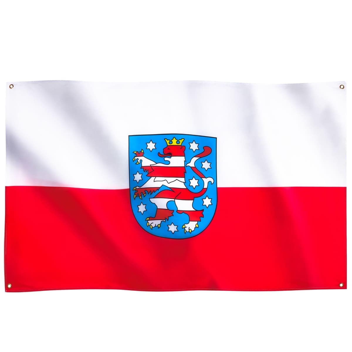Runesol Lest We Forget, Premium Remembrance Poppy Day Flag - 3ft x 5ft, 4 Grommets, Indoors/Outdoors — view 472