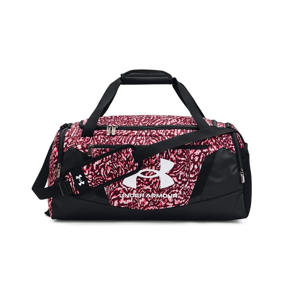 Under Armour Undeniable 5.0 Duffle, Bolsa de Deporte Resistente al Agua, Bolsa de Lona Unisex cómoda y versátil — view 35