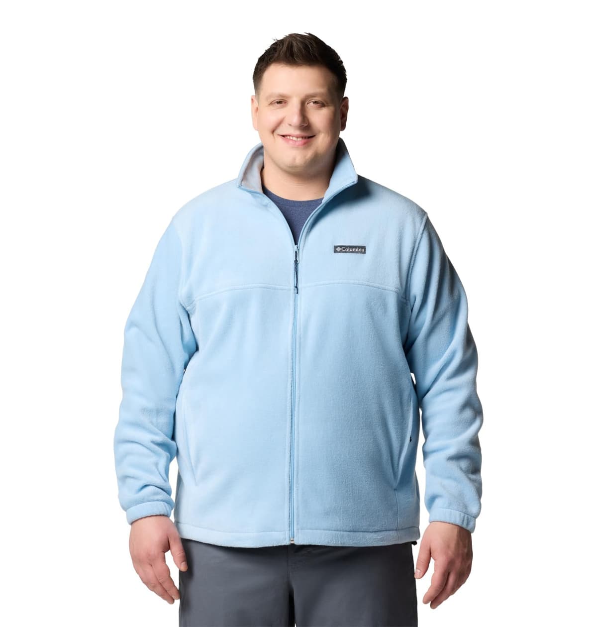 Columbia Men's Steens Mountain Full Zip 2.0 Fleece Jacket (pack of 1) — view 37