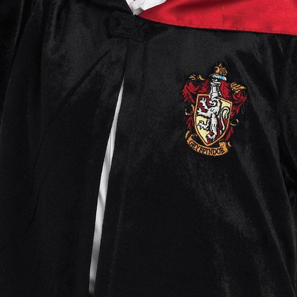 Rubies- Harry Potter Disfraz, Multicolor, 9-10 (640872 — view 5