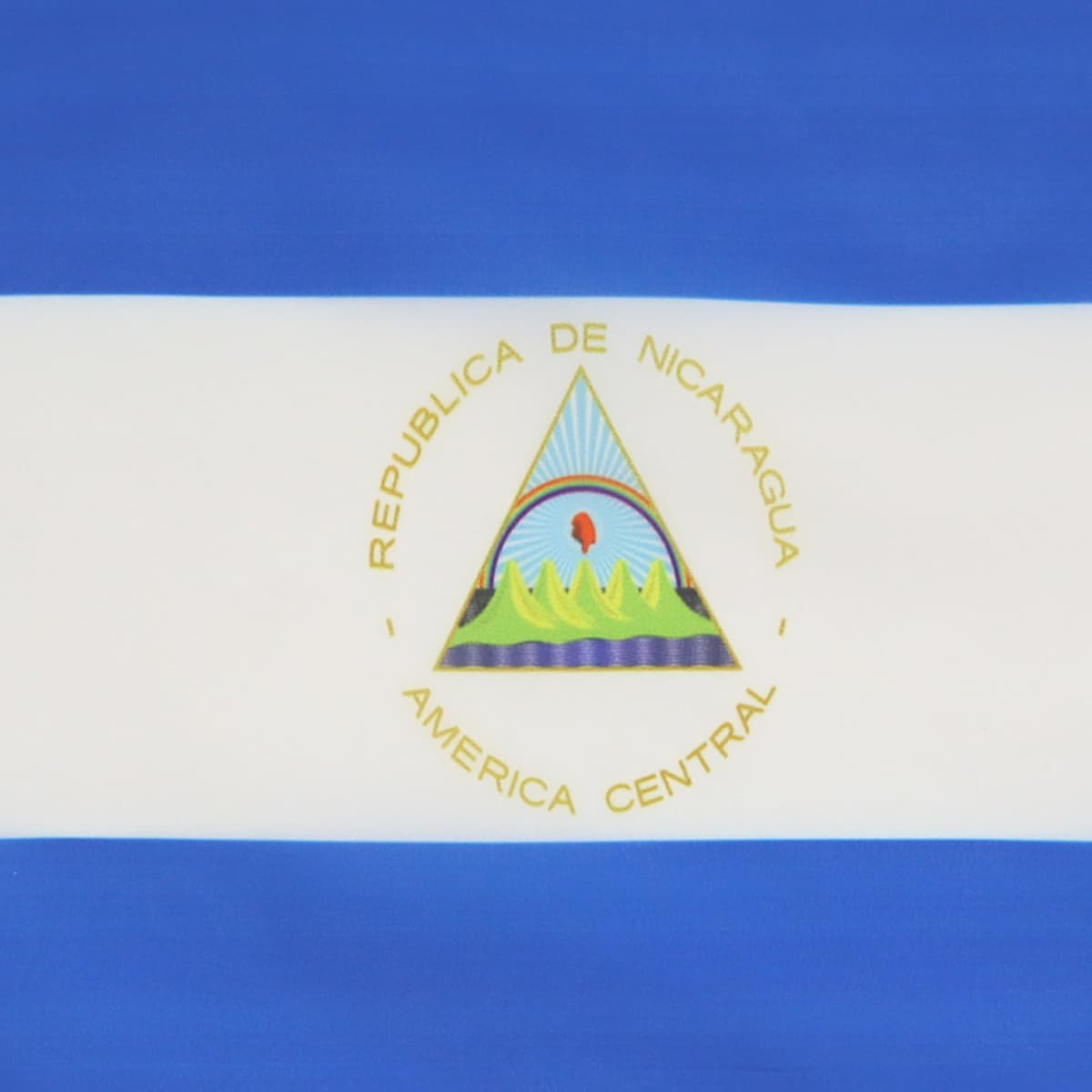 AZ FLAG Bandera de ESPAÑA SIN Armas 45x30cm - BANDERINA ESPAÑOLA SIN Escudo 30 x 45 cm cordeles — view 375