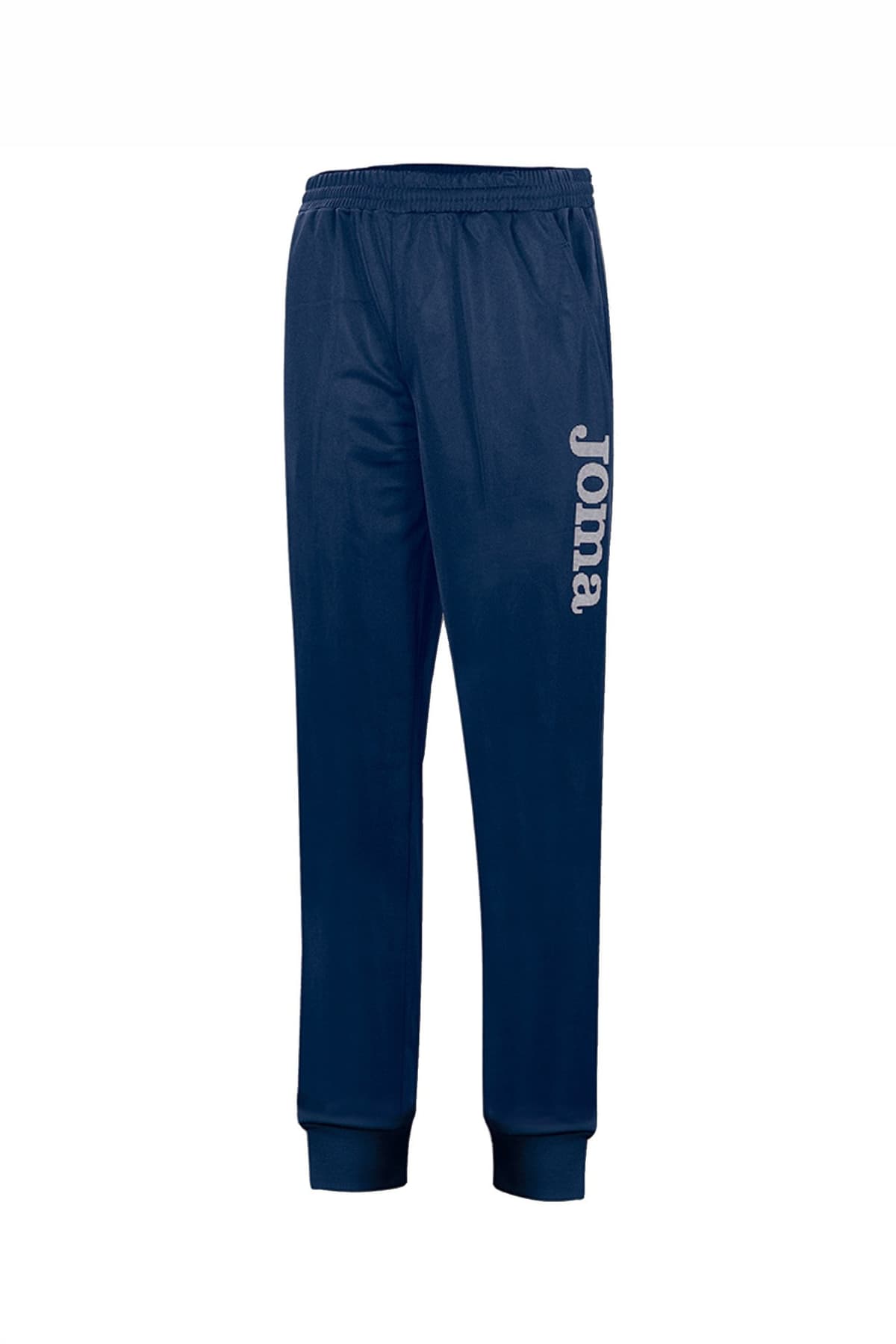 Joma - Pantalón Chándal Hombre, 4-3XL - Suave y Cálido con Cintura Elástica, Bolsillos y Rib en Bajos - Suez — view 5