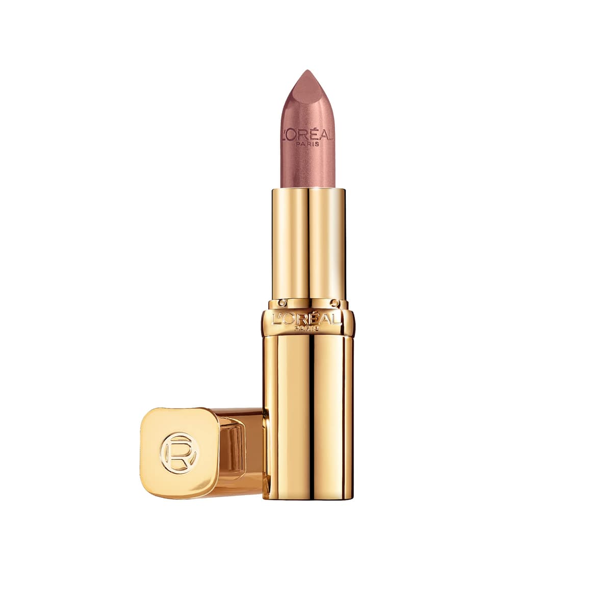 L'Oréal Paris Color Riche - Lápiz labial liso satinado, pigmento puro hidratante, con omega 3 y vitamina E, 178 Excessif — view 14