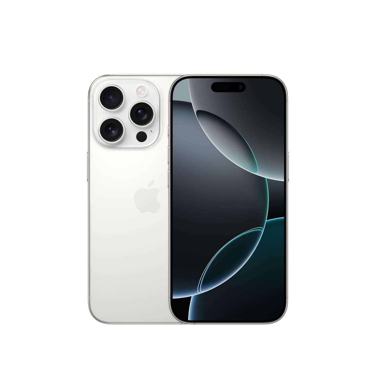 Apple iPhone 16 Pro de 128 GB: Smartphone 5G con Control de Cámara, grabación en 4K a 120 f/s con Dolby Vision y un Gran Salto en autonomía. Compatible con los AirPods; Titanio Color Desierto — view 10