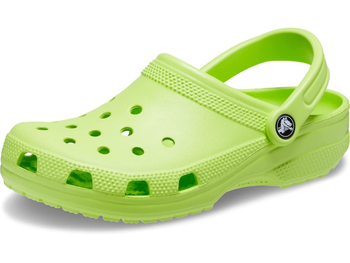 Crocs Unisex-Adult Classic Clog, Clogs for Women and Men — view 43