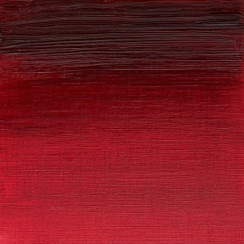Winsor & Newton 1214004 Artists Oil Color Paint Tube, 37ml, Alizarin Crimson