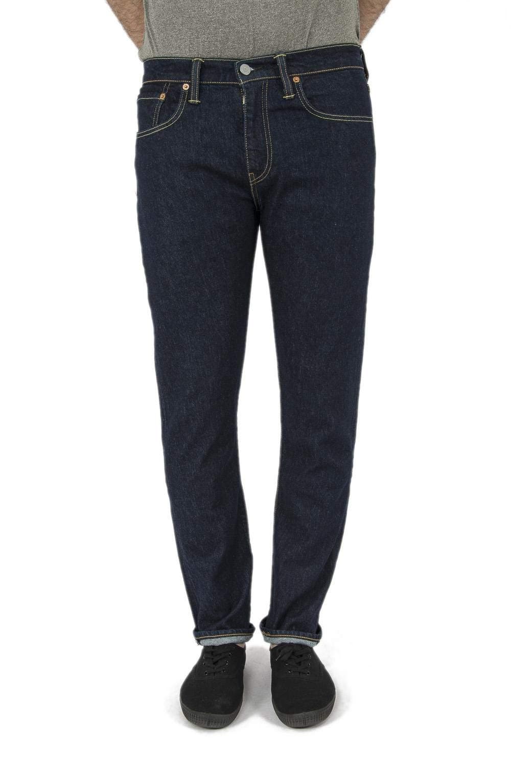 Levi's Men's 502 Taper Jeans — view 88
