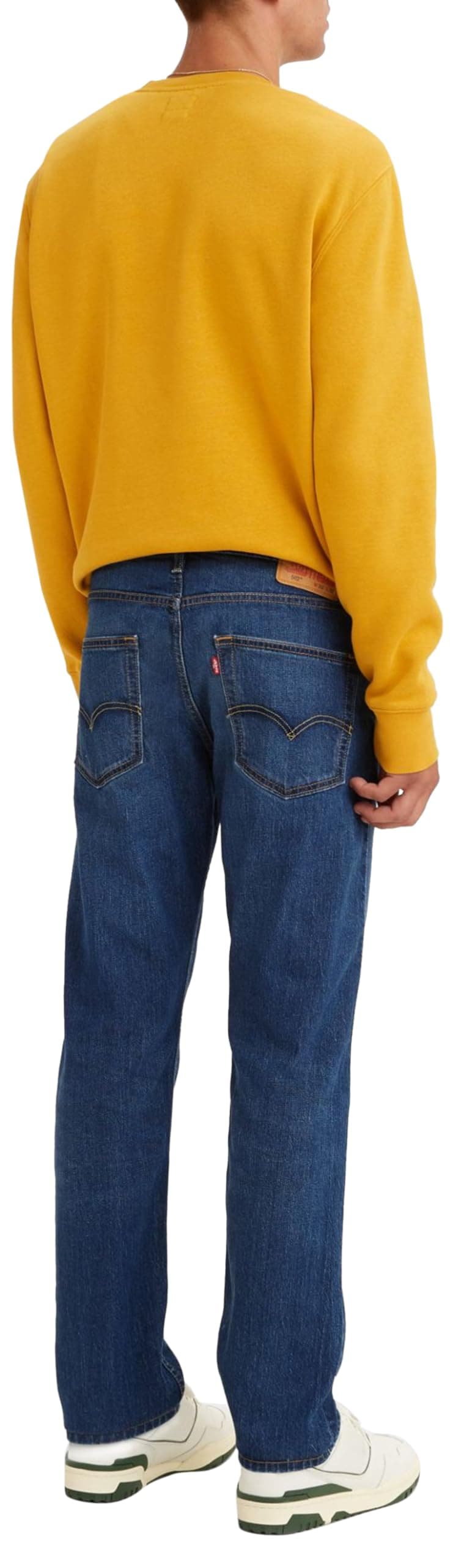 Levi's 502 Taper Vaqueros Hombre — view 78