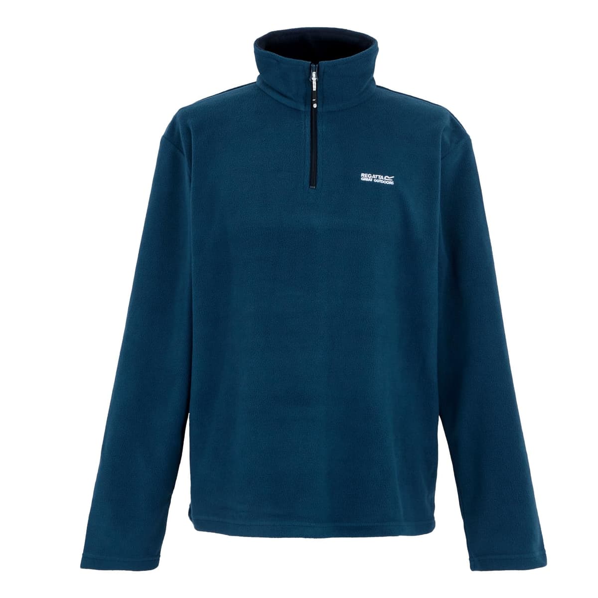 Regatta Thompson - Forro Polar para Hombre, Color 633 — view 45