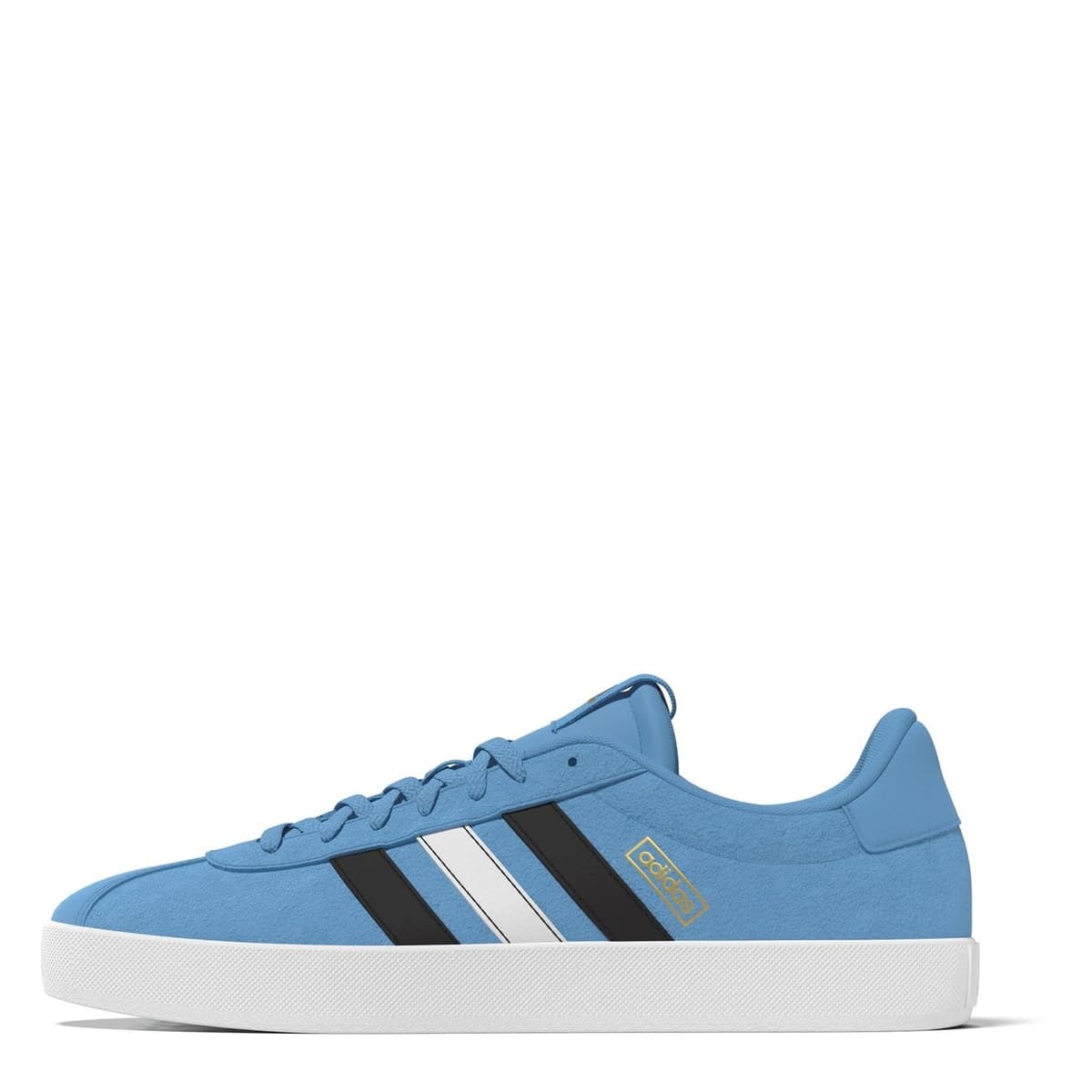 adidas Men's Zapatilla VL Court 3.0 — view 8