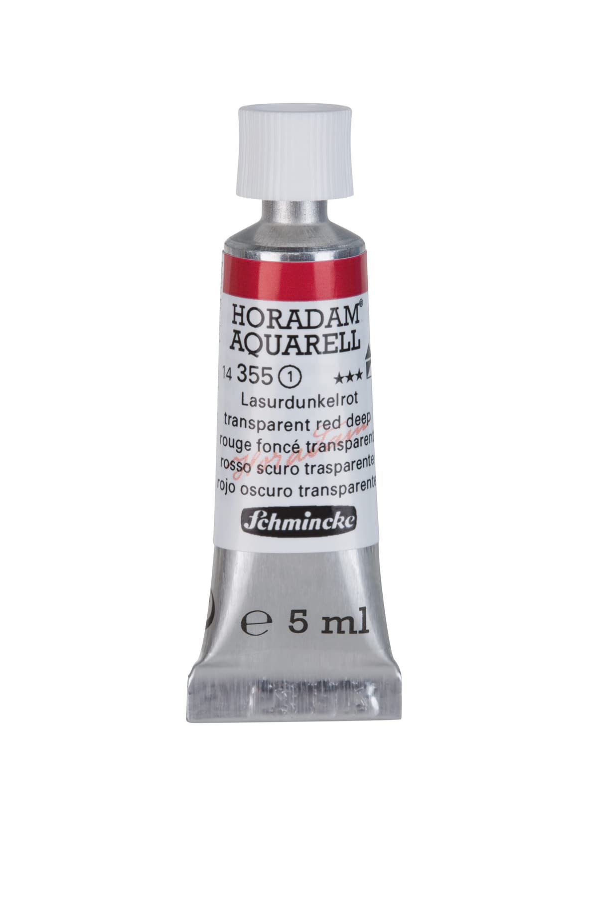 Schmincke - HORADAM® AQUARELL - acuarelas para artistas, turquesa cobalto - 15 ml — view 141