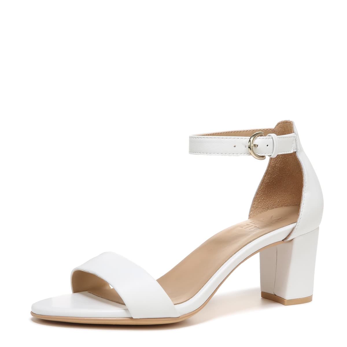 Naturalizer womens Vera Heeled Sandals — view 48