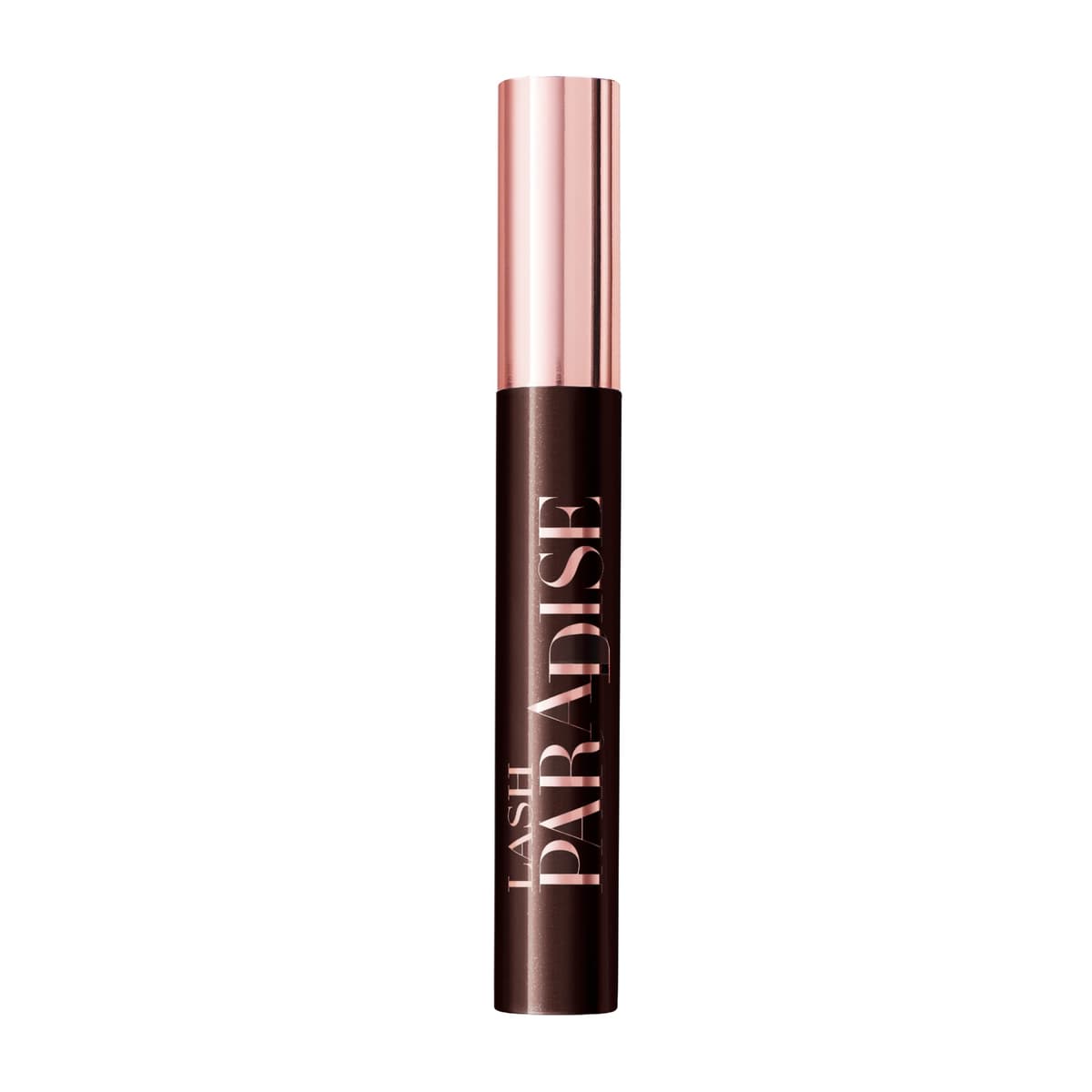 L'Oreal Paris Make-up Designer Máscara De Pestañas Volumen Y Longitud Paradise, Extra Black, 6.40 ml (Paquete de 1) — view 8
