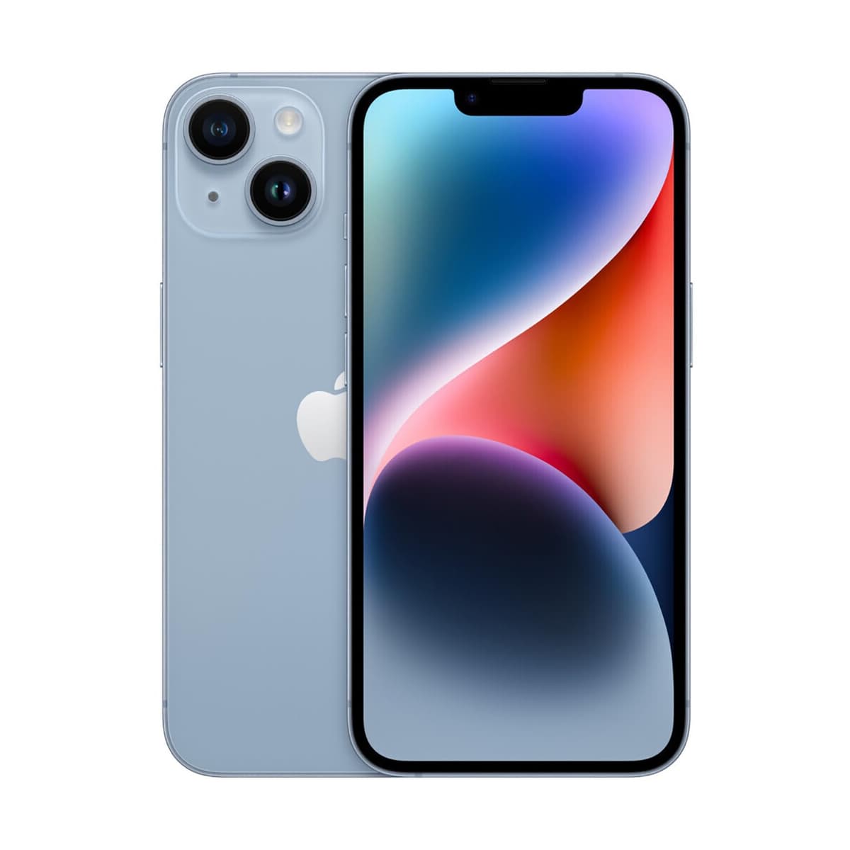Apple iPhone 14, 128GB, Medianoche (Reacondicionado) — view 16
