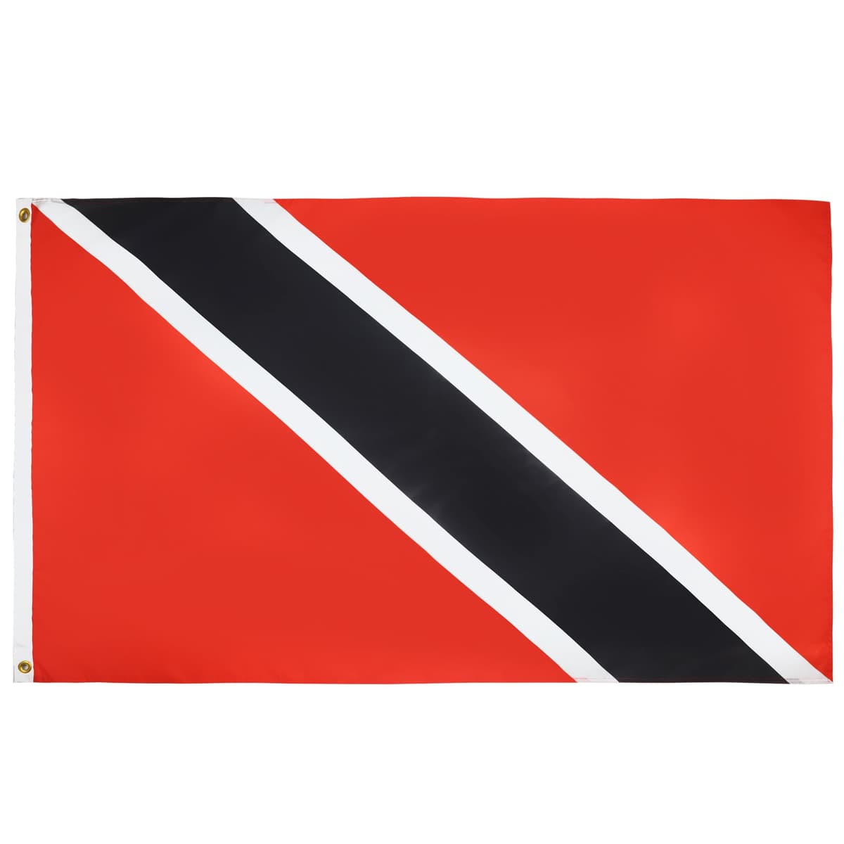 AZ FLAG - Bandera Cuba - 150x90 cm - Bandera Cubana 100% Poliéster Con Ojales de Metal integrados - 110g — view 52