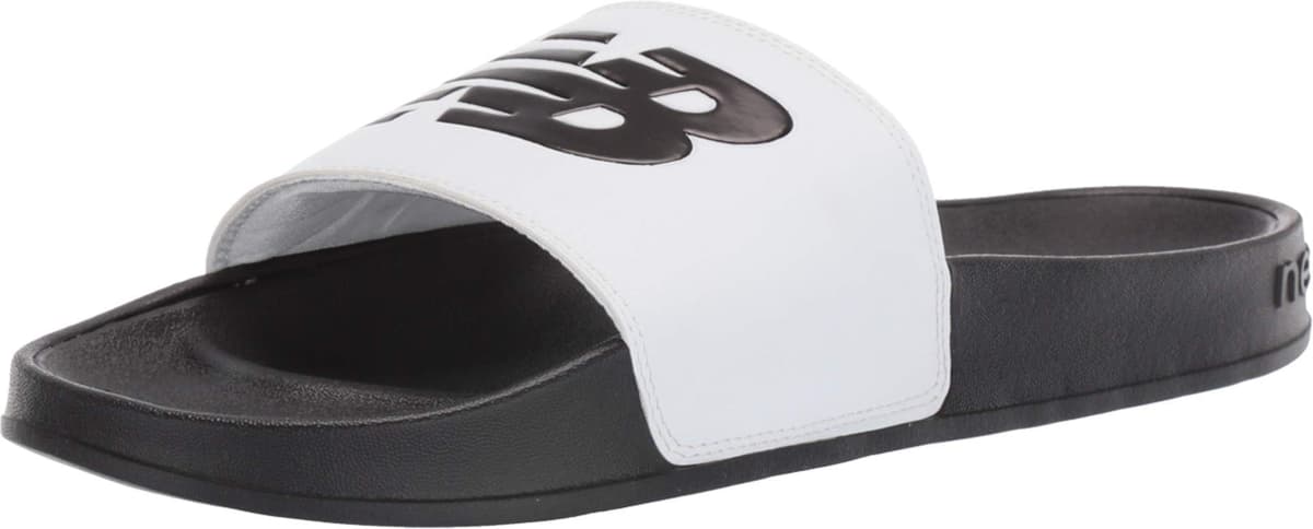 New Balance Men's Fresh Foam V1 Slide Sandal — view 11