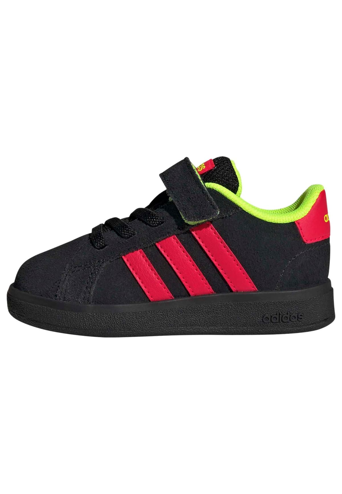 adidas Kids Grand Crt 00S Baby Trainers — view 17