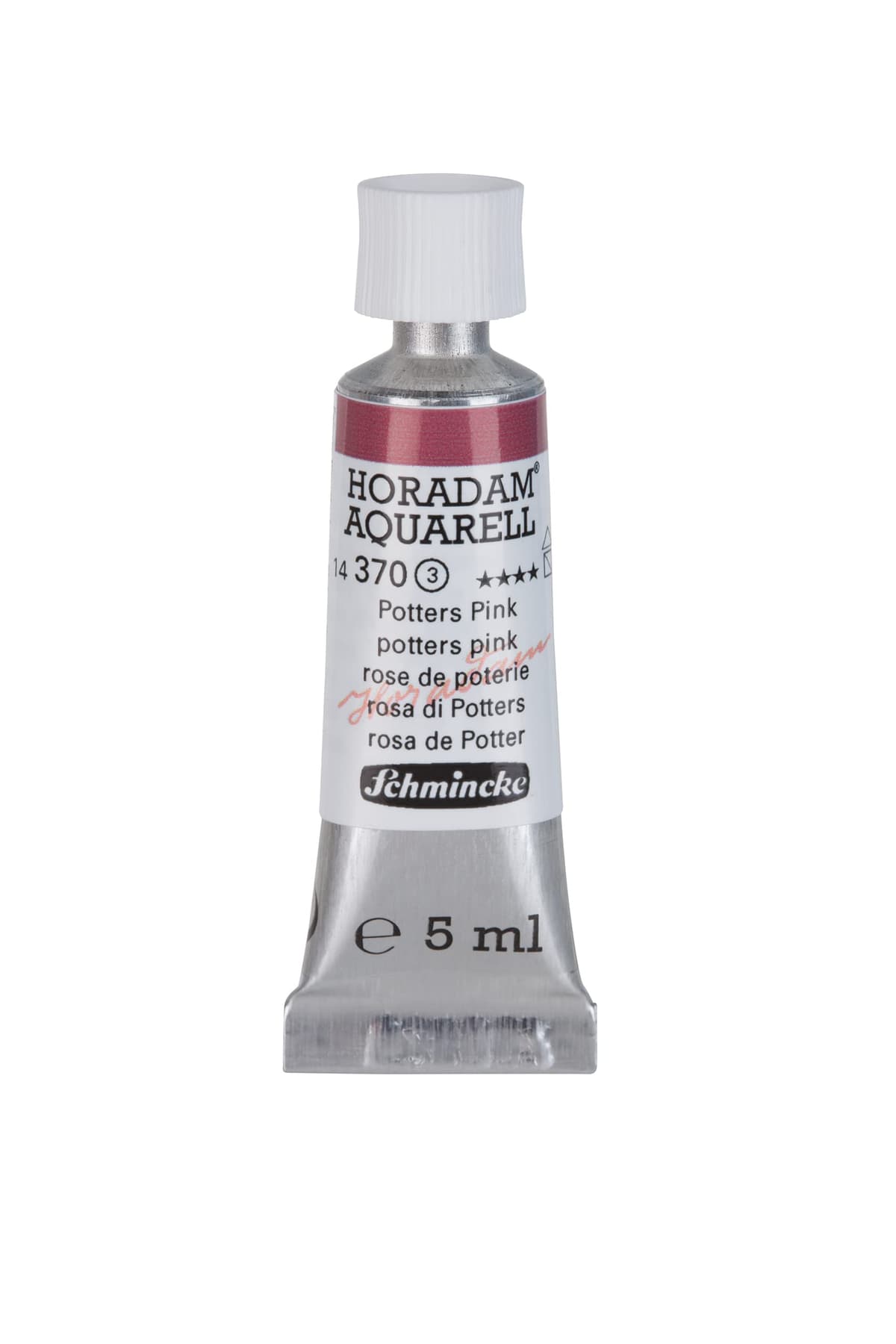Schmincke - HORADAM® AQUARELL - acuarelas para artistas, turquesa cobalto - 15 ml — view 44