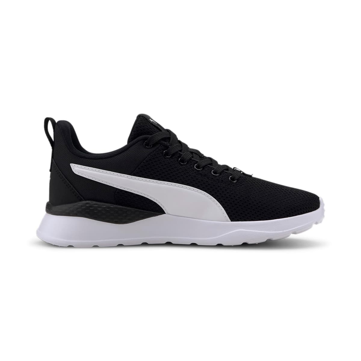 PUMA Anzarun Lite Ac Ps Zapatillas de running, Unisex Niños, Pink, 28 EU — view 5