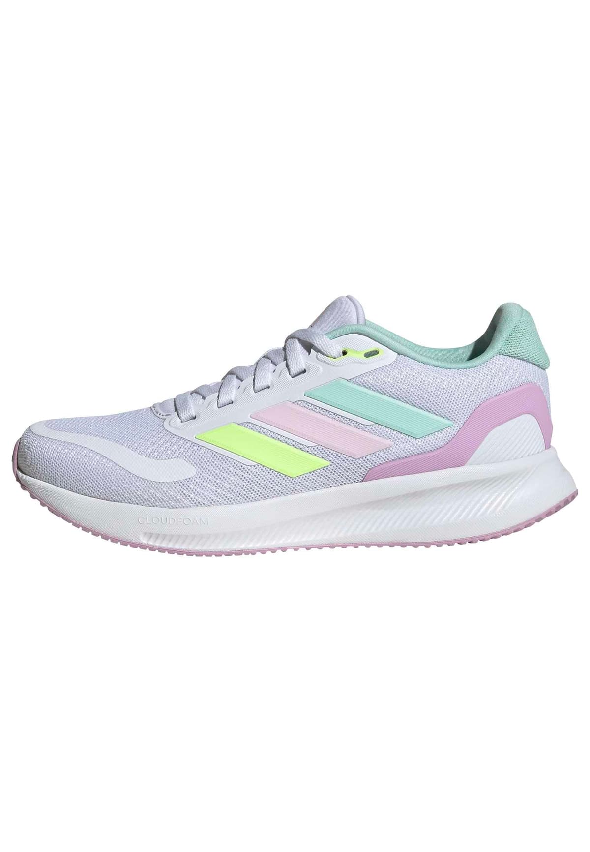 adidas Unisex niños RUNFALCON 5 Zapatos Junior — view 33