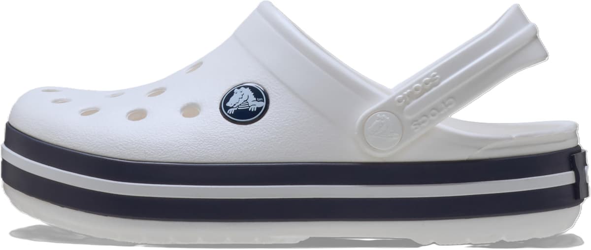 Crocs Unisex Kids Crocband Clog KClog — view 4