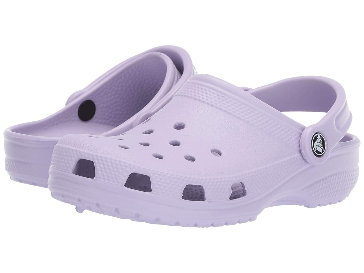 Crocs — view 2