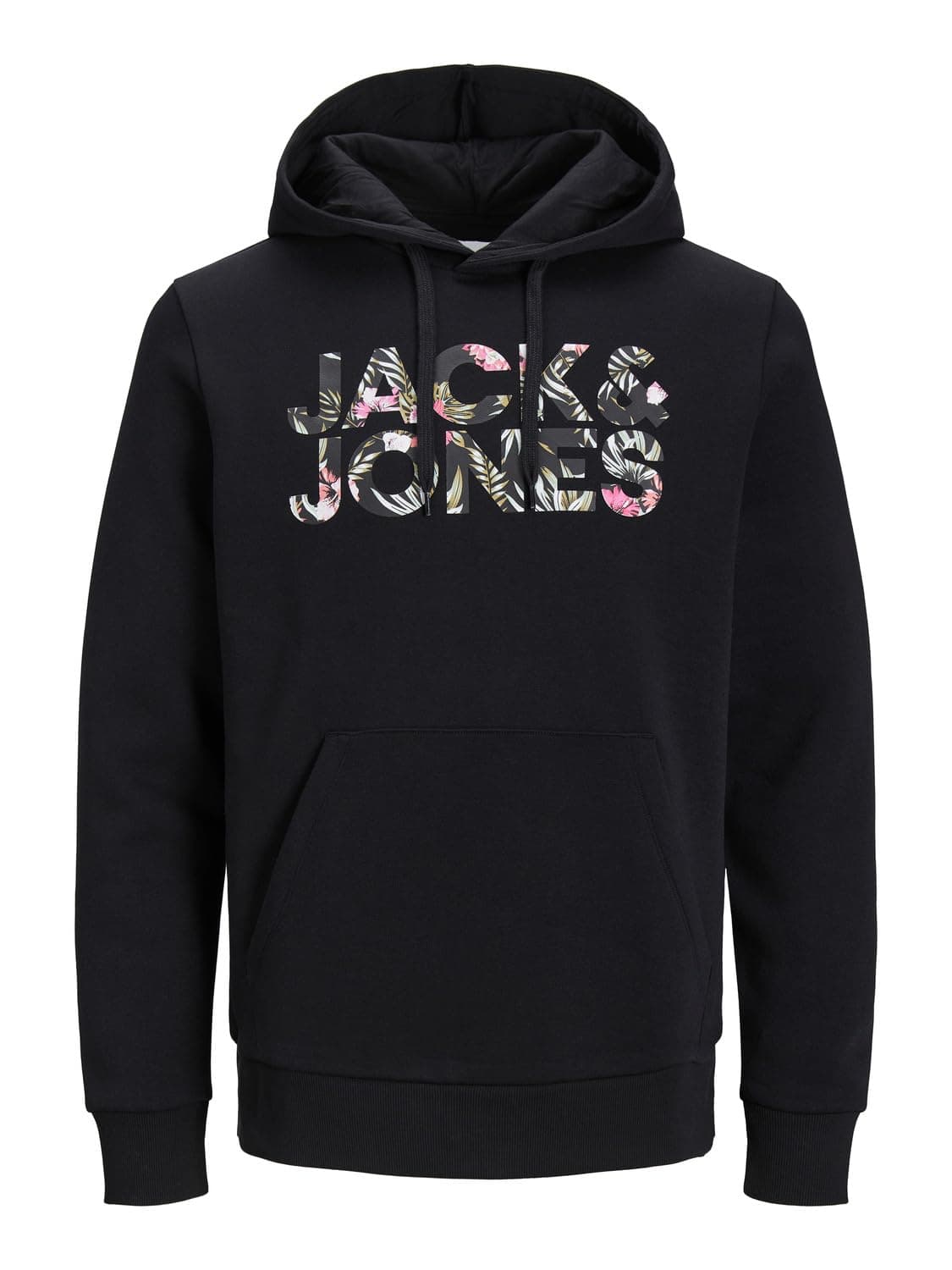 JACK & JONES Hoodie Logo Hoodie — view 99