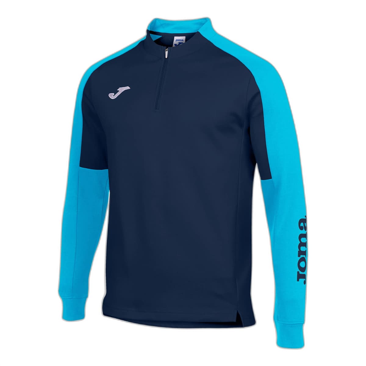Joma Sudadera Eco Championship Sudadera Hombre — view 4