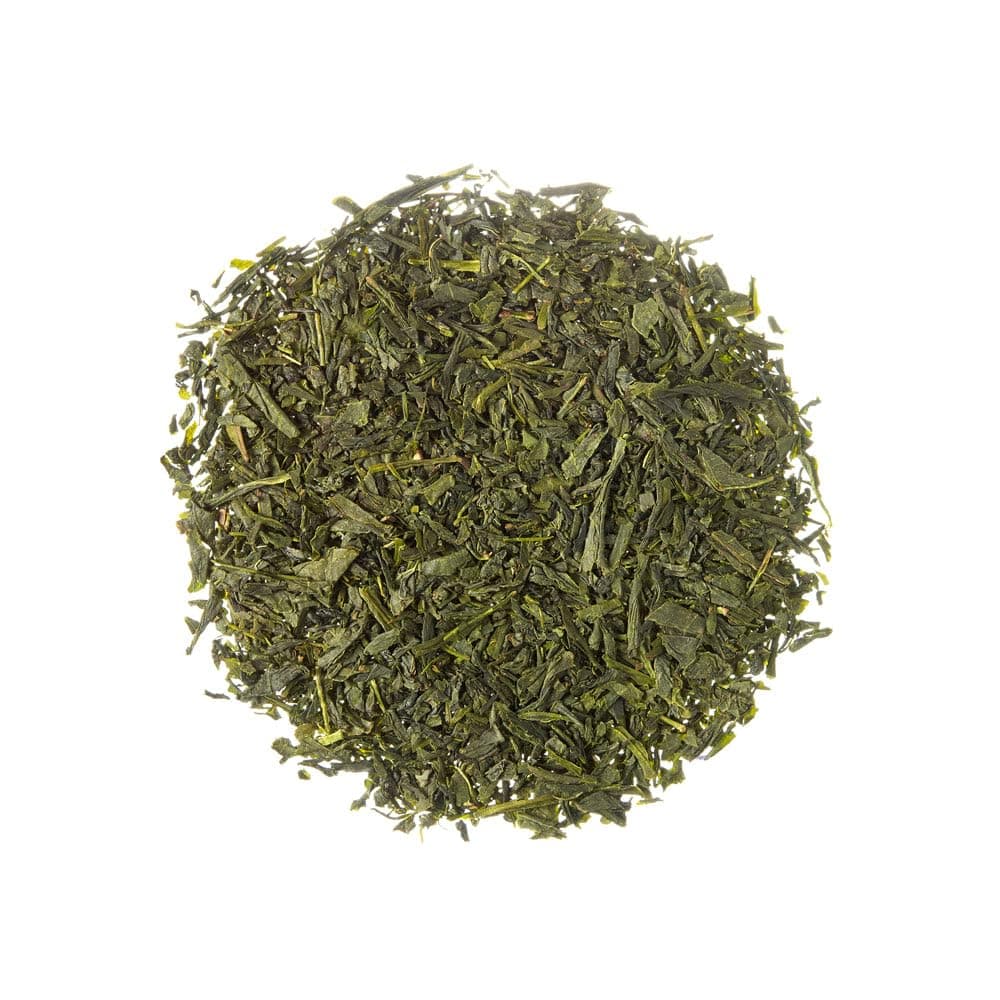 TEA SHOP - Magic Mango Green Tea 500g - 250 Cups - Bulk Format - Green Tea - Leaves - With Mango and Moringa - Antioxidant - Cold Tea - Perfect for Summer — view 17