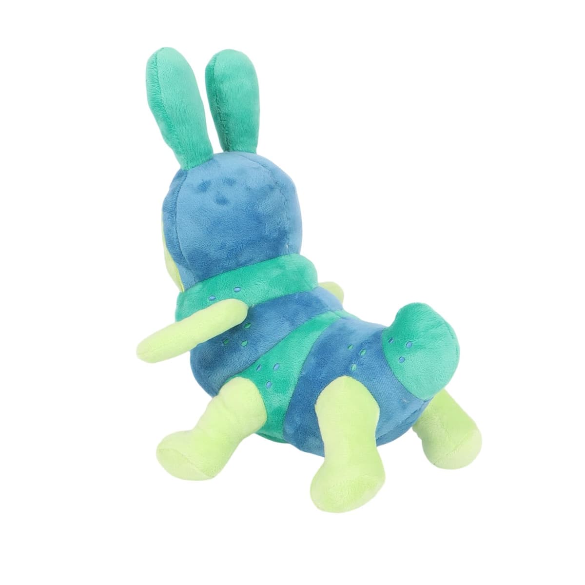 Dandy's World Plush, 10.6 inch Squirm from Dandys World Plushies Toys, Soft Stuffed Figure Doll for Fans, Stuffed Horror Game Figure Toy for Kids Boys Girls and Adult (dandy world plush) — view 5