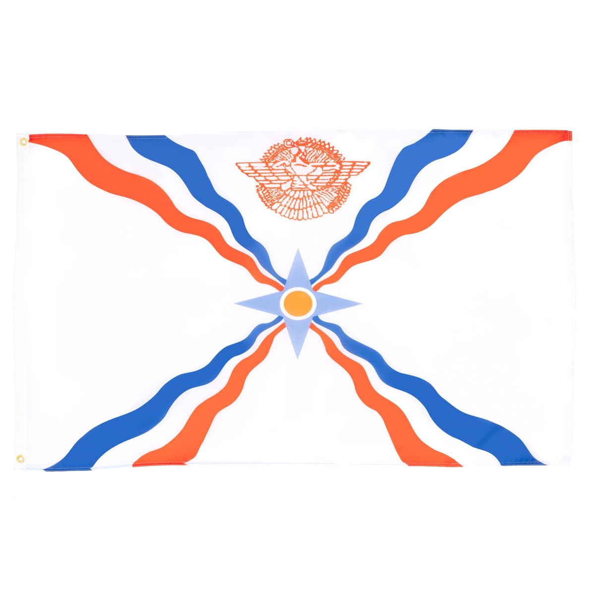 AZ FLAG - Bandera Cuba - 150x90 cm - Bandera Cubana 100% Poliéster Con Ojales de Metal integrados - 110g — view 23