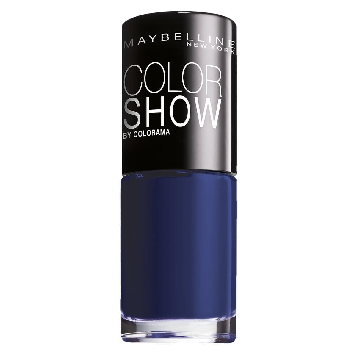 MAYBELLINE Laca de Uñas, Tono 667 Blackout, 7 ml (Paquete de 1) — view 18