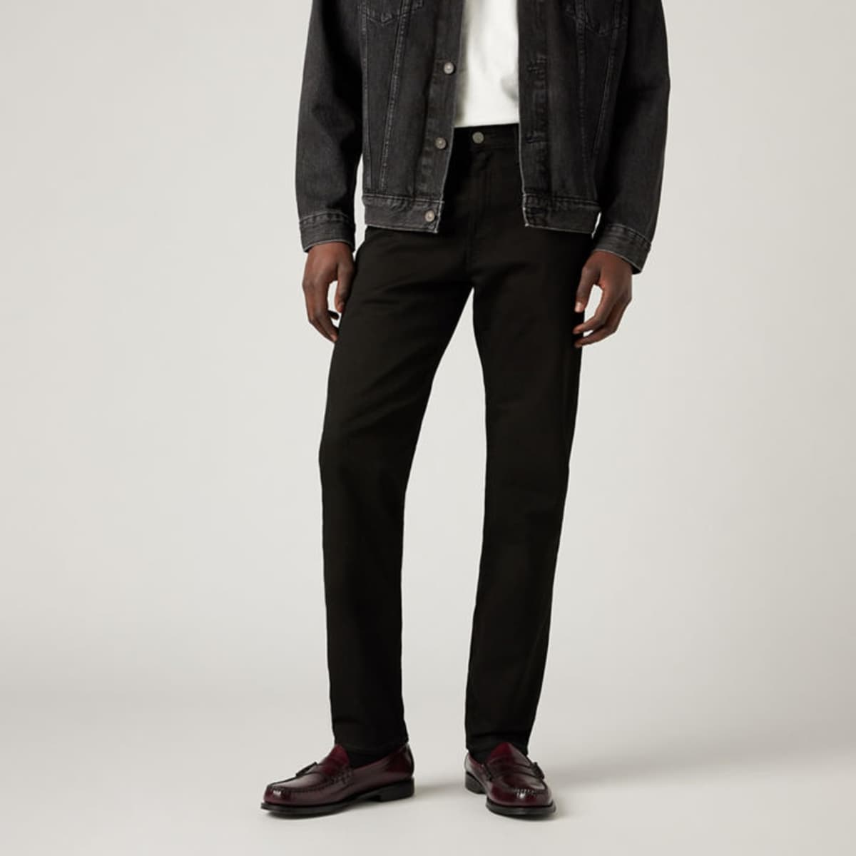 Levi's 502 Taper Vaqueros Hombre — view 321