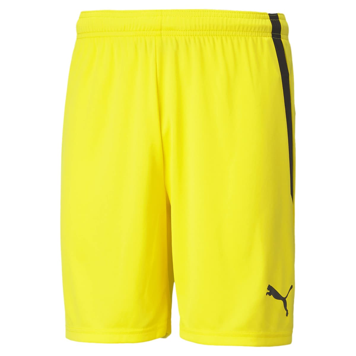 Puma Teamliga Shorts - Pantalones Cortos Hombre — view 28