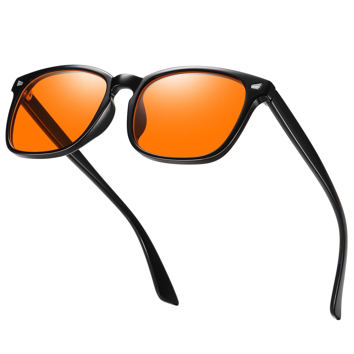 Okany Gafas Bloqueadoras de Luz Azul para Gaming y Jugadores de eSports, con Potente Filtro de Pantalla, Protección Contra Deslumbramiento, Fatiga Ocular y UV400, Gafas para Hombres y Mujeres