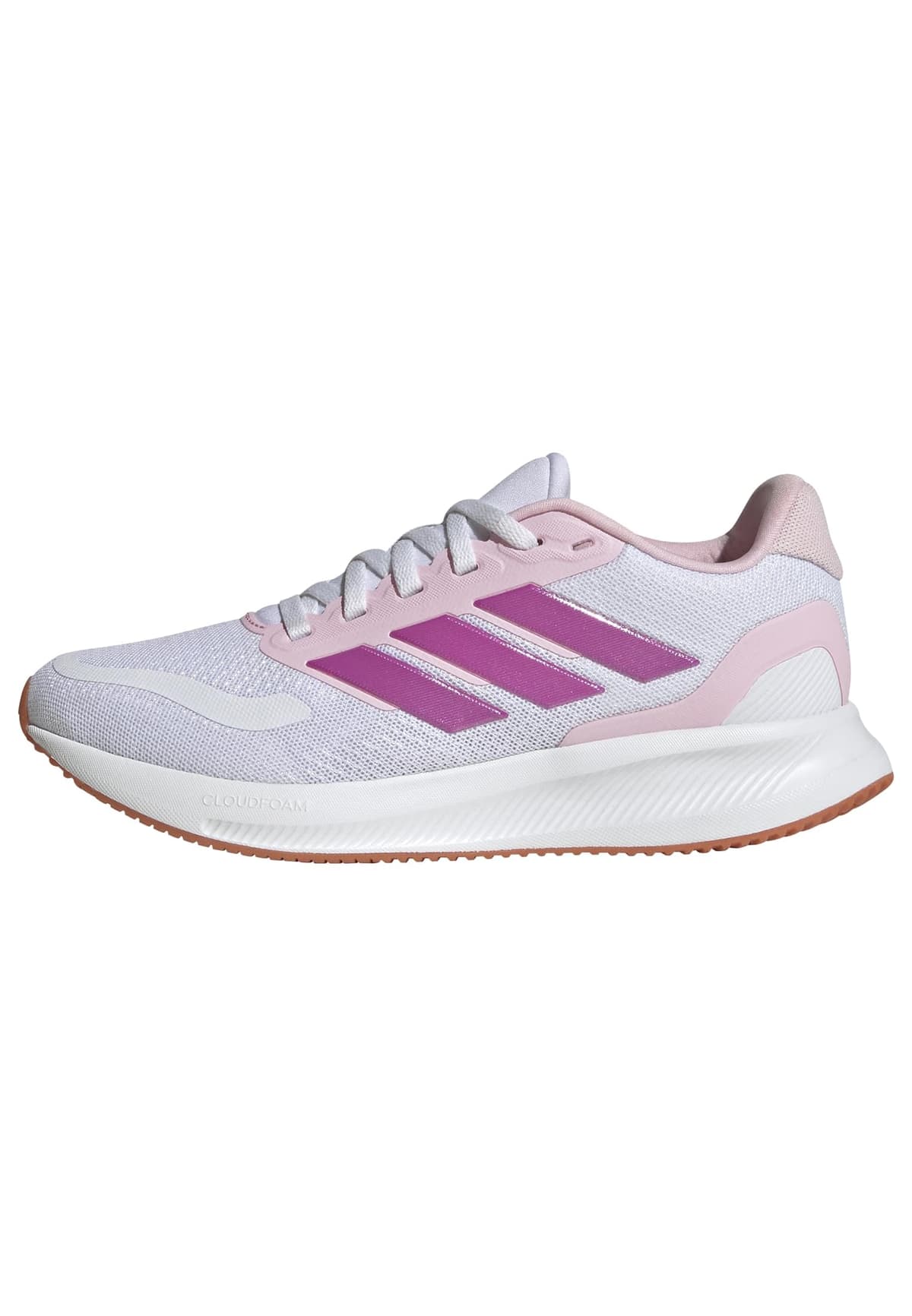 adidas Unisex niños RUNFALCON 5 Zapatos Junior — view 35
