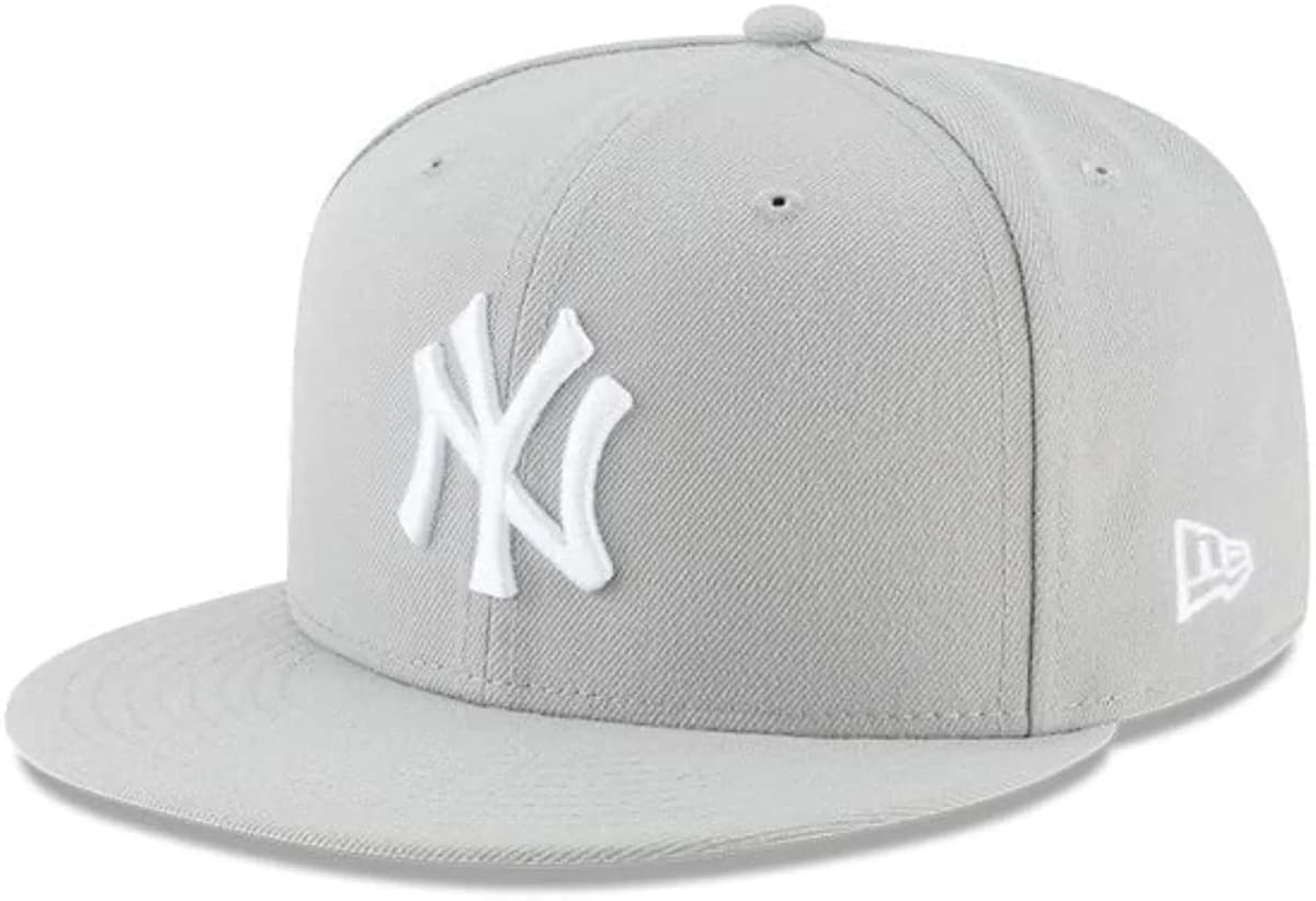 New Era 59Fifty Gorra MLB Basic NYEra Gorras Plana — view 98